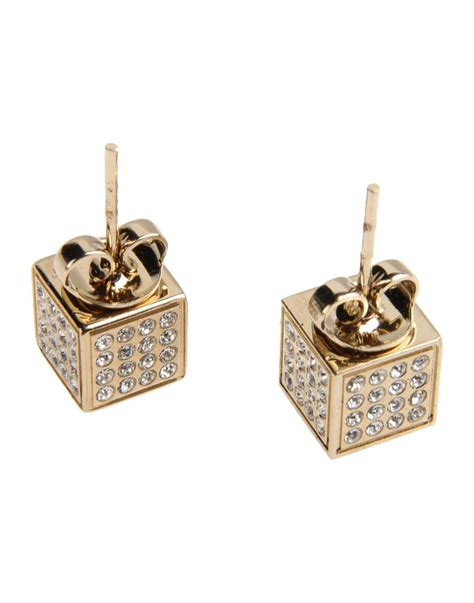 fendi earrings men|fendi earrings dupe.